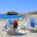 By The Sea Sumpetar, Omis - 13324 Apartman Jesenice (Split-Dalmatia)