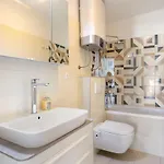 By The Sea Sumpetar, Omis - 13324 Apartman *