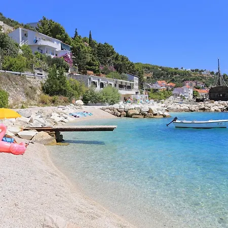 By The Sea Sumpetar, Omis - 13324 * Jesenice (Split-Dalmatia)