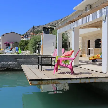 Apartman By The Sea Sumpetar, Omis - 13324