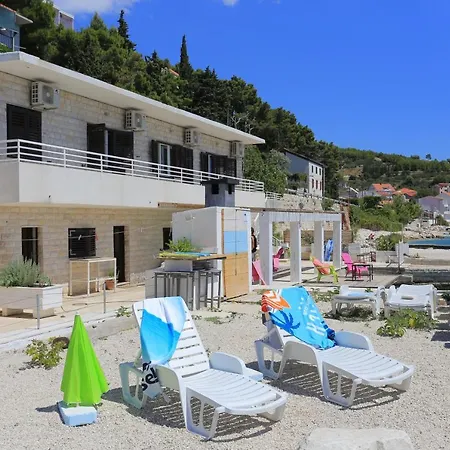 Apartman By The Sea Sumpetar, Omis - 13324 *