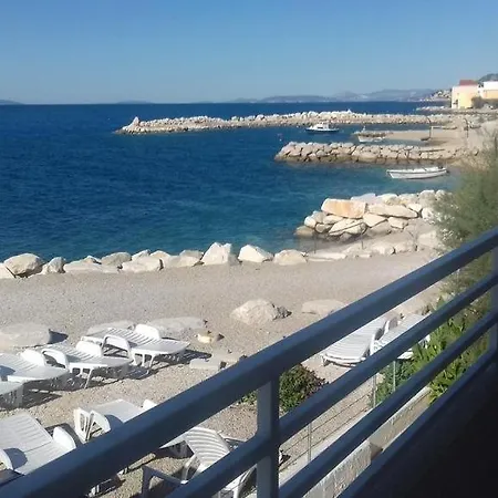 By The Sea Sumpetar, Omis - 13324 Διαμέρισμα