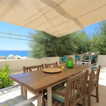 Διαμέρισμα By The Sea Sumpetar, Omis - 13324 *