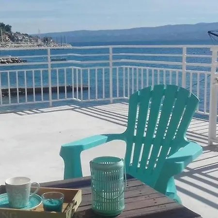 By The Sea Sumpetar, Omis - 13324 Jesenice (Split-Dalmatia)
