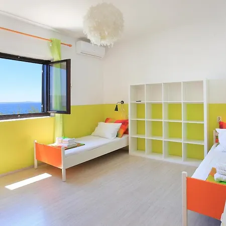 By The Sea Sumpetar, Omis - 13324 Jesenice (Split-Dalmatia)