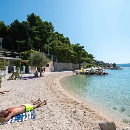 By The Sea Sumpetar, Omis - 13324 Apartman